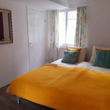 Residenz 4 Jahreszeiten Lägenhet Monschau Exteriör bild